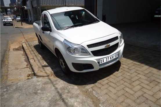 Chevrolet Corsa Utility 1.4