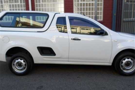 Chevrolet Corsa Utility 1.4