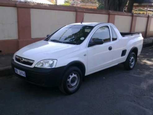 Chevrolet Corsa Utility 1.4