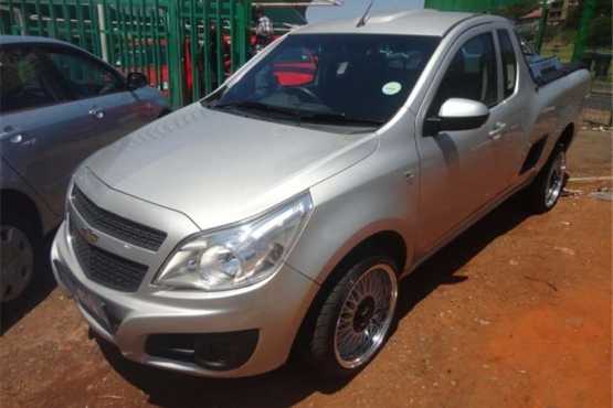 Chevrolet Corsa Utility Chevrolet 1.4 club