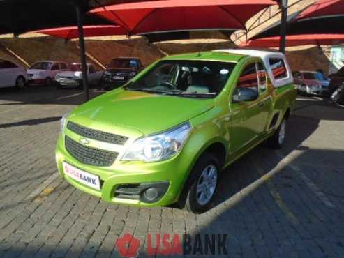 Chevrolet Corsa Utility R94900