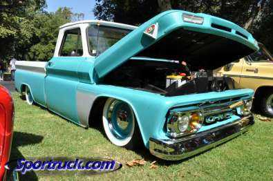 Chevrolet GMC Pick-Up Truck for sale