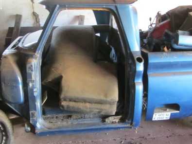 Chevrolet GMC Pick-Up Truck for Sale