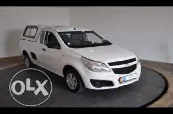 chevrolet ldv for sale