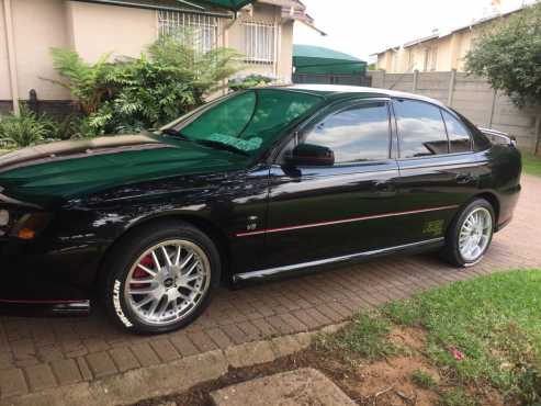 Chevrolet Lumina 3.8 SS V6 for sale