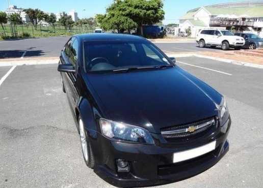 Chevrolet Lumina