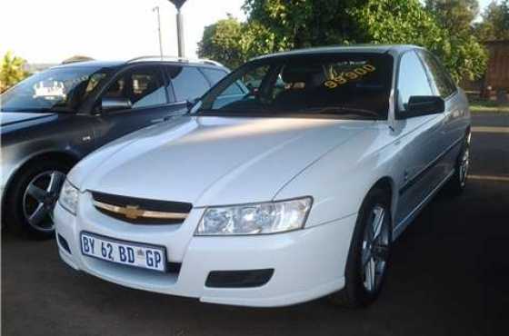 Chevrolet Lumina