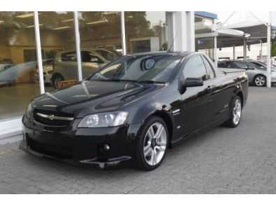 Chevrolet Lumina Ute 6.0 V8 SS