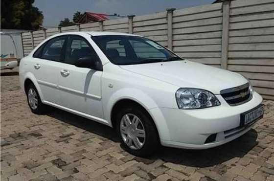 Chevrolet Optra 1.6 L