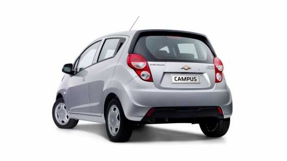 Chevrolet Spark 1.2 L