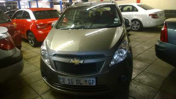 Chevrolet spark 2012 1.2 in excellent condition Very good condition, mechanically in good condition,