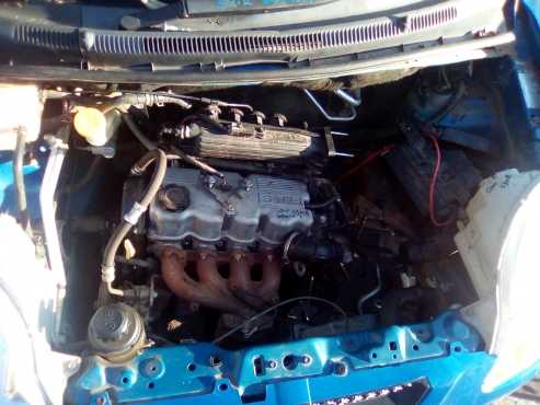 Chevrolet Spark 3 1.5 Engin for sale