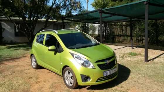 Chevrolet Spark Bargain