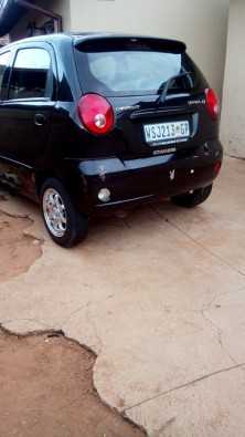 CHEVROLET SPARK FOR SALE