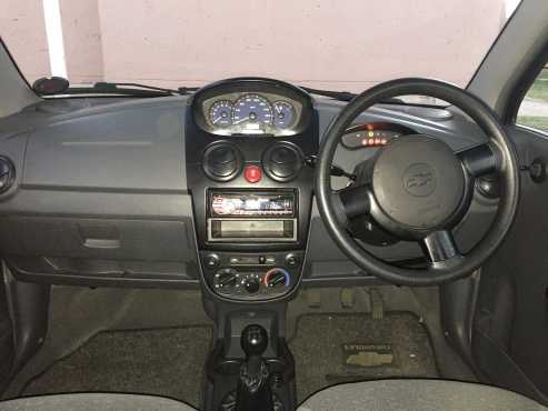 Chevrolet Spark for sale