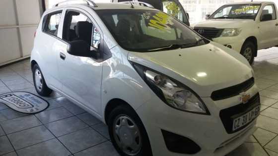 Chevrolet Spark Lite 1.2 for sale