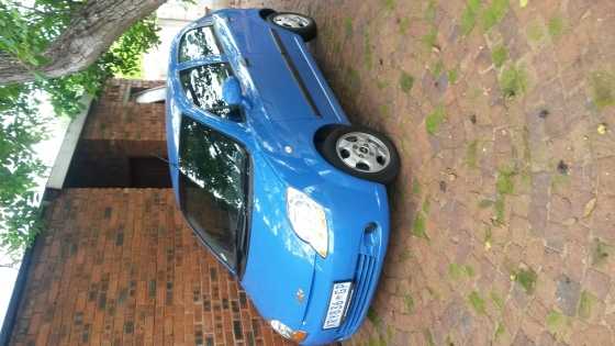 Chevrolet Spark Ls 2008