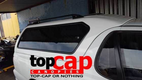 CHEVROLET SS LUMINAR CARRYBOY CANOPY FOR SALE