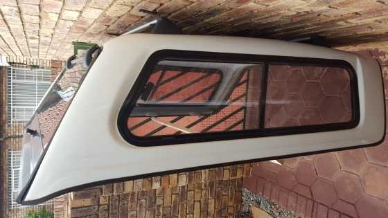 Chevrolet Ute Canopy