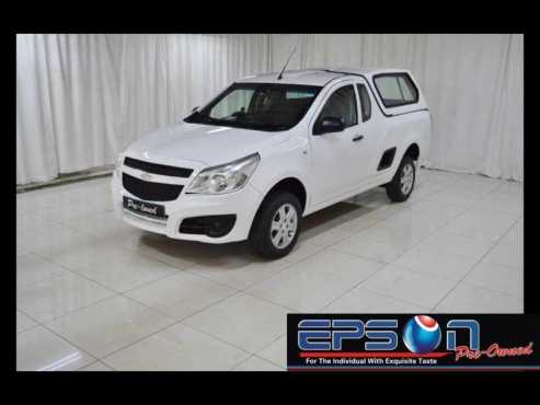 CHEVROLET UTILITY 1.4 CLUB PU SC