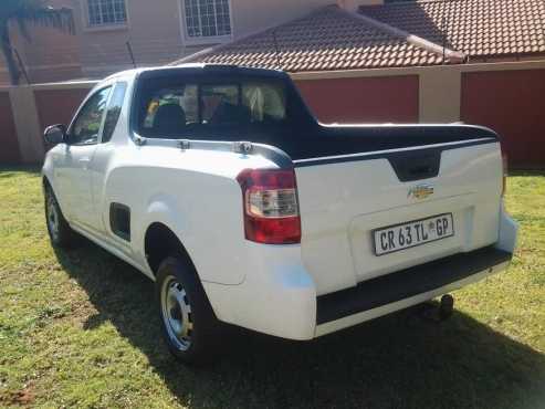 Chevrolet  Utility 1.4 Club SC PU , 2013