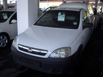 CHEVROLET UTILITY 1.4 PU SC