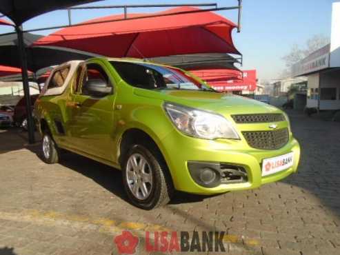 CHEVROLET UTILITY 1.4 SC PU