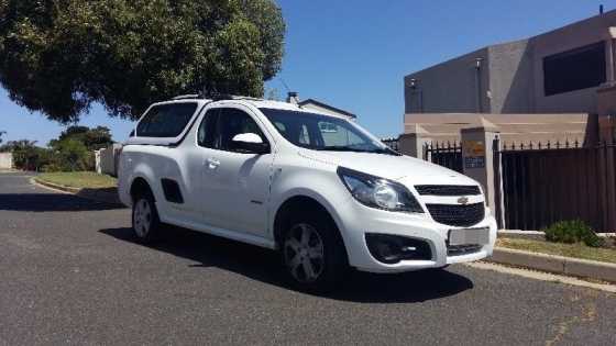 Chevrolet Utility 1.4 Sport