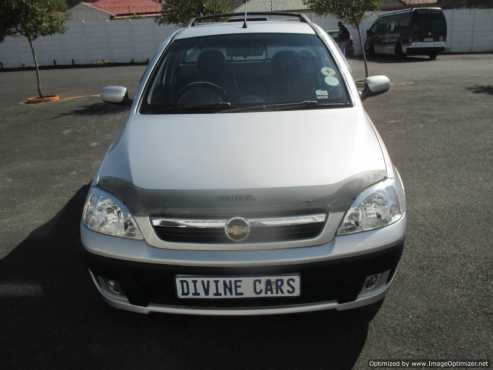 Chevrolet Utility 1.4sport full house with electric window 2011 Model 2 Doors Factory AC and CD Pl