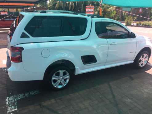 Chevrolet Utility 1.8 Sport For Sale