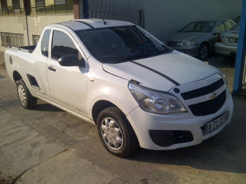chevrolet utility 2012 70000km r69950-00