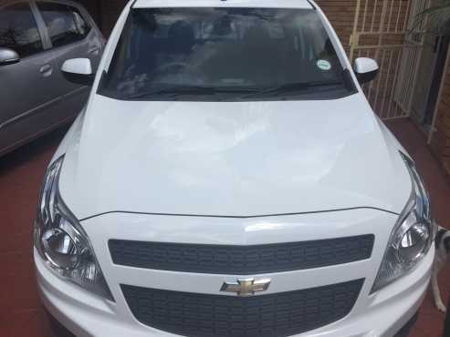 Chevrolet utility club 1.4 2013