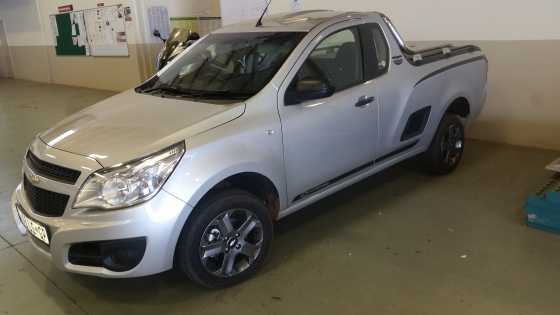 Chevrolet utility Limited UTE Force 1.4l