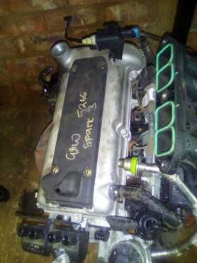 Chevrolete Spark 3 Engins for sale