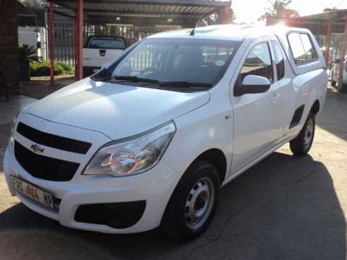 CHEVROTET UTILITY1.4 AC FVC814GP