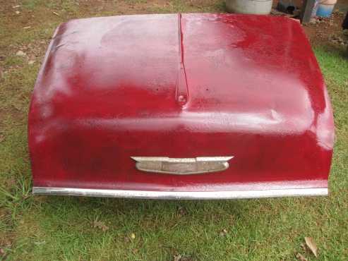 CHEVY 1955
