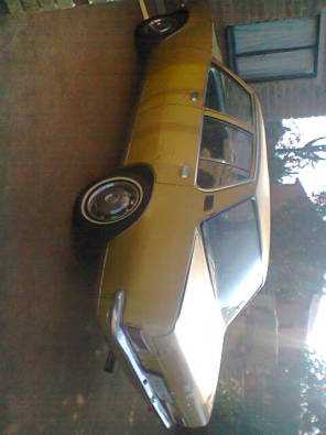 Chevy 2.5 for sale ppl around pta only