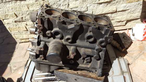 CHEVY SPARK ENGINE FOR SALE