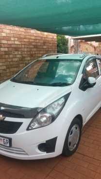 Chevy Spark for sale