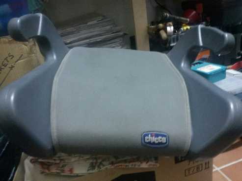 Chicco Car Booster Seat for Sale