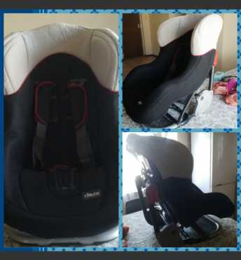 chicco car seat