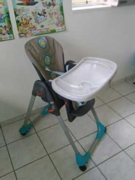 Chicco Feeding chair