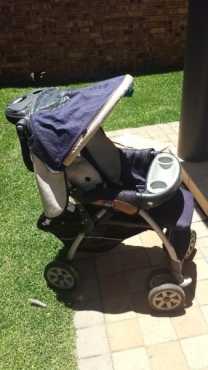 Chicco Pram in Great Condition