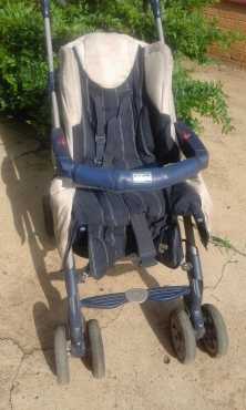 CHICCO PramStroller for sale