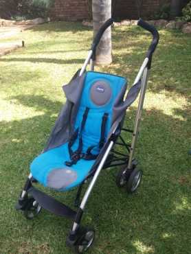 Chicco stroller for sale