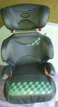 Child Seat