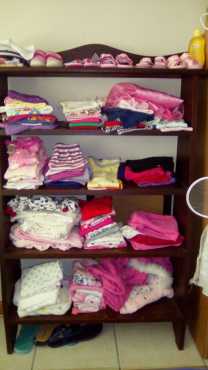 Childrens Clothing Bales