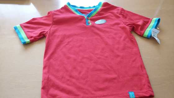 Childrens tops for sale all R 40.00 each