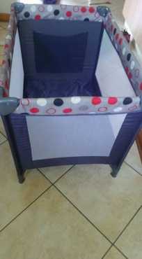 Chilino camping cot for sale