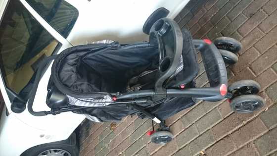 Chilo Pram  stroller